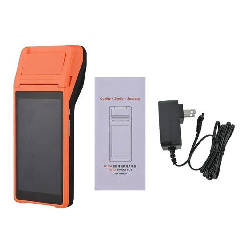POS Payment Terminal