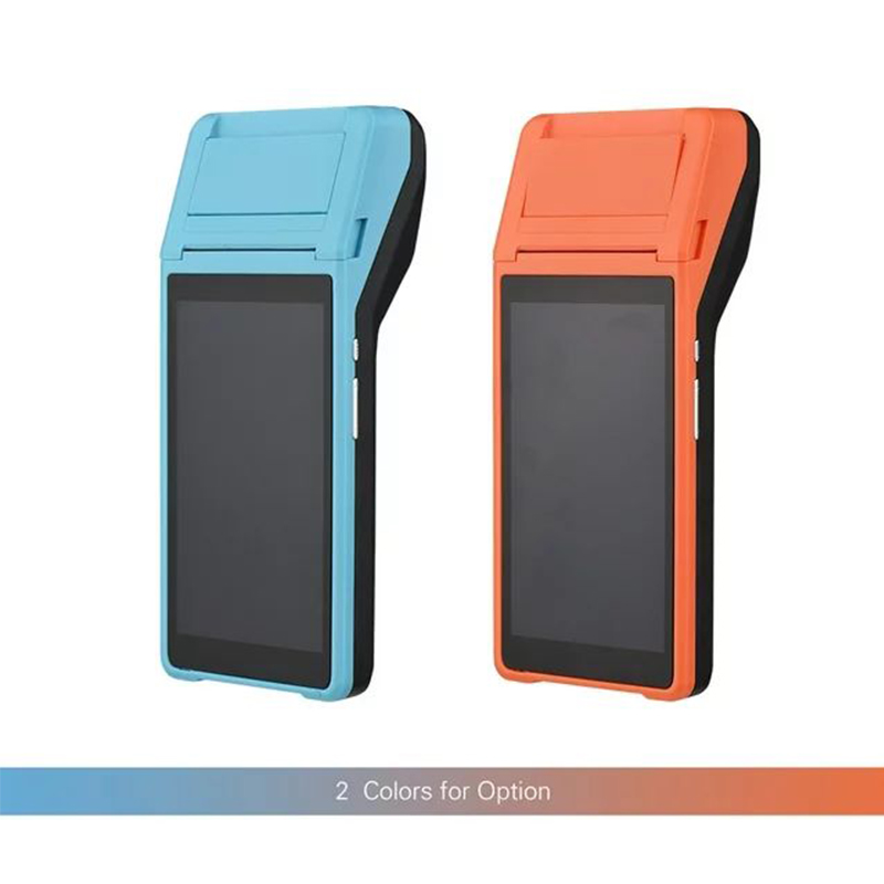 POS Payment Terminal