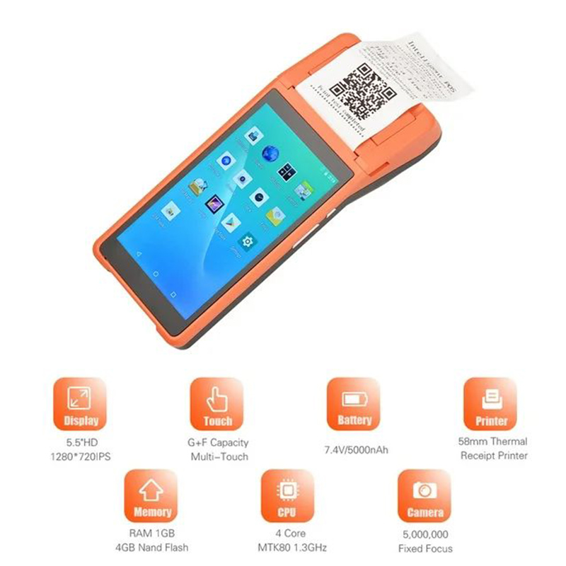 POS Payment Terminal