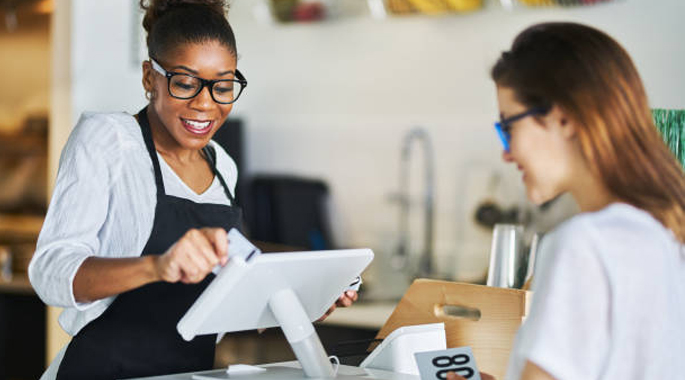 How to Choose the Right POS Terminal System for Your Business