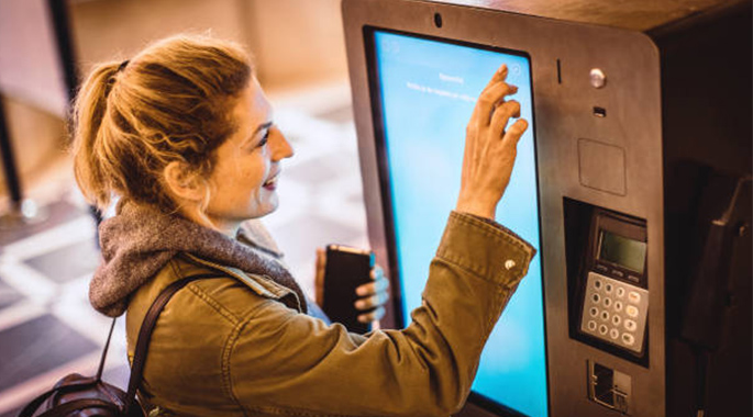 Boosting Retail Efficiency with Cloud POS Systems