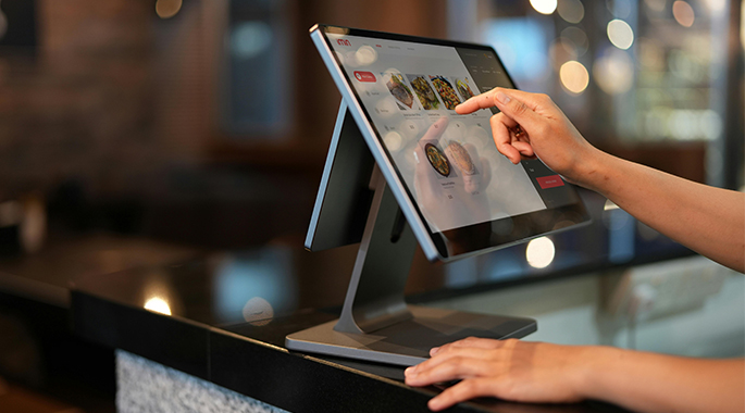 Boosting Efficiency and Customer Experience with POS Systems in Restaurants